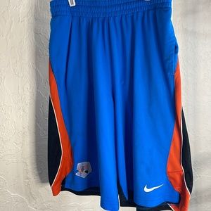 KD Nike Dry Fit Basketball Shorts